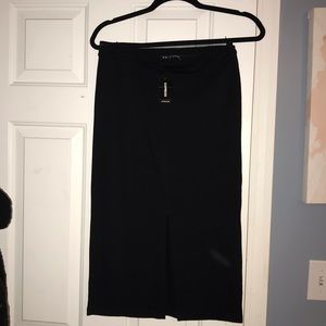 Express Knee Length Skirt